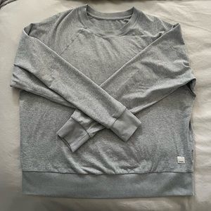Women’s vuori long-sleeve halo crew